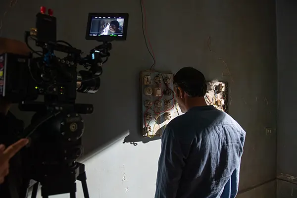 Tournage de film et production en Tunisie